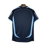Maillot Argentine Extérieur Rétro 2006 2