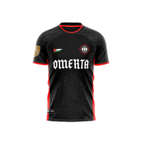 Maillot Omerta Palestine 1