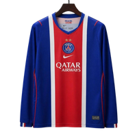 Maillot PSG Domicile 26/27 Manches Longues 1