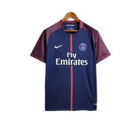 Maillot PSG Rétro 17/18 1
