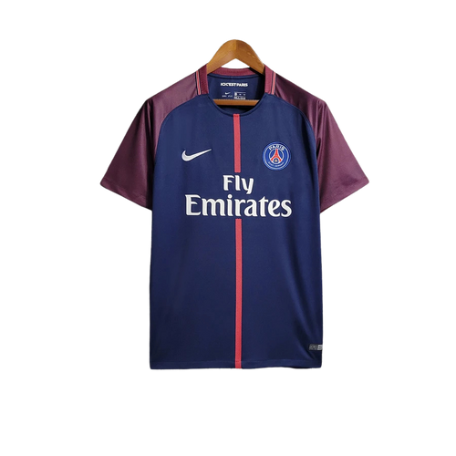 Maillot PSG Rétro 17/18