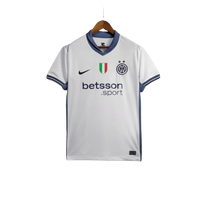 Maillot Inter Milan Extérieur 24/25 1