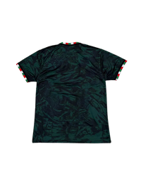 Maillot Italie X Stussy Verde 2