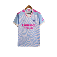 Maillot Arsenal X Stella
McCartney 1