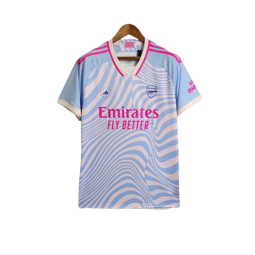 Maillot Arsenal X Stella
McCartney