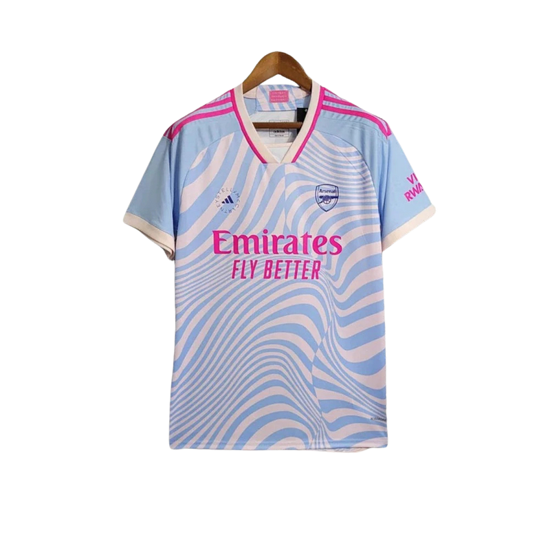 Maillot Arsenal X Stella
McCartney