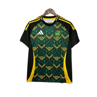 Maillot Jamaïque Extérieur 23/24 1