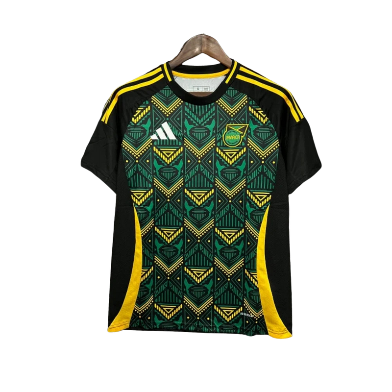 Maillot Jamaïque Extérieur 23/24