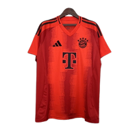Maillot Bayern Munich Domicile 24/25 1