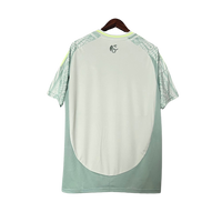 Maillot Mexique Extérieur 24/25 2