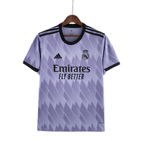 Maillot Real Madrid Extérieur 22/23 1