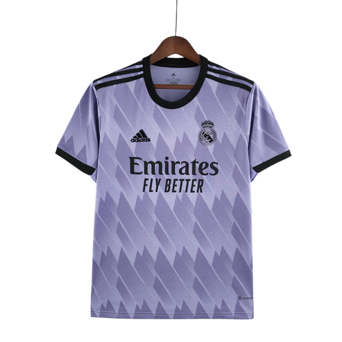 Maillot Real Madrid Extérieur 22/23