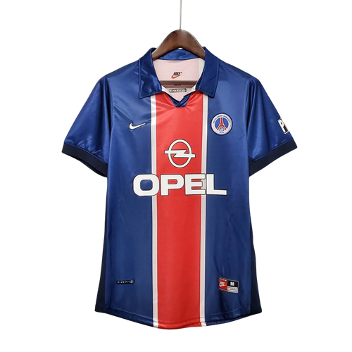 Maillot PSG Rétro 98/99