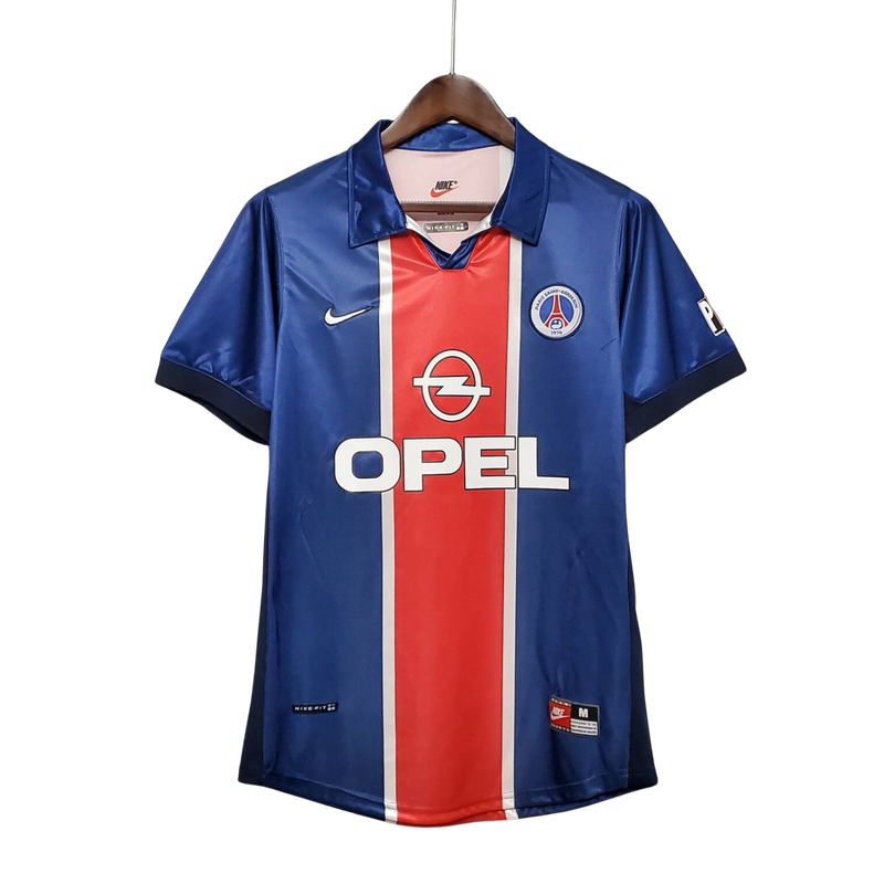 Maillot PSG Rétro 98/99