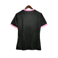 Maillot Inter Milan Jardin Rose et Bleu 2
