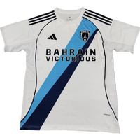 Maillot Paris FC Extérieur 25/26 1