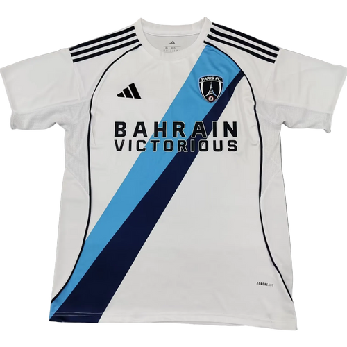 Maillot Paris FC Extérieur 25/26