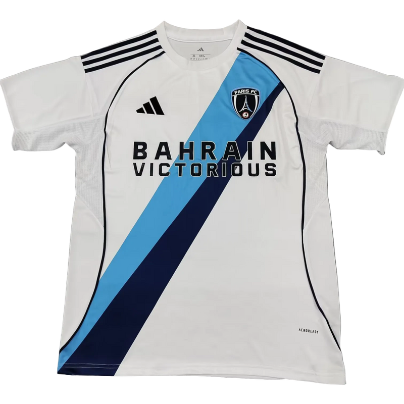 Maillot Paris FC Extérieur 25/26