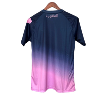 Maillot Maroc Spécial Mauve 2