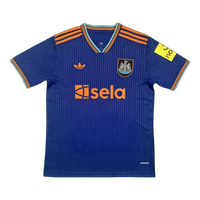 Maillot Newcastle Third 25/26 1
