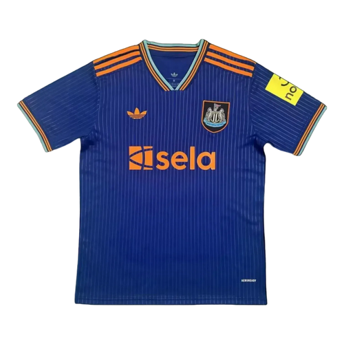 Maillot Newcastle Third 25/26