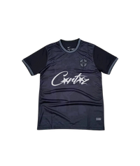 Maillot Brésil X Corteiz Black 1