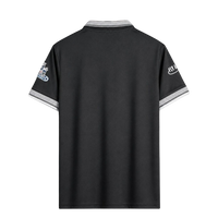 Maillot Polo Arsenal Noir 26/27 2