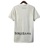 Maillot Naples Extérieur 25/26 2