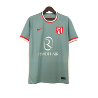 Maillot Atletico Madrid Extérieur 24/25 1