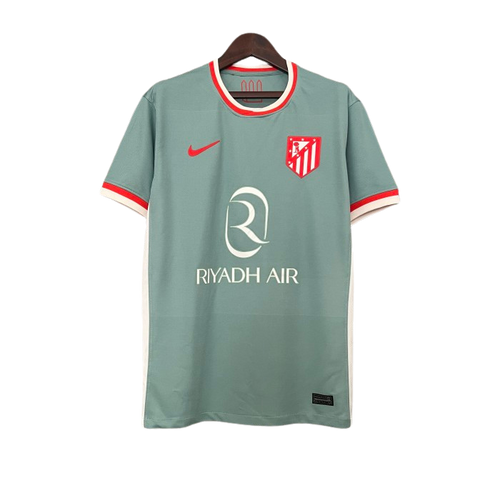 Maillot Atletico Madrid Extérieur 24/25