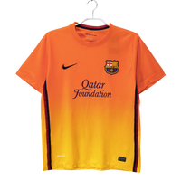 Maillot FC Barcelone Retro 12/13 1