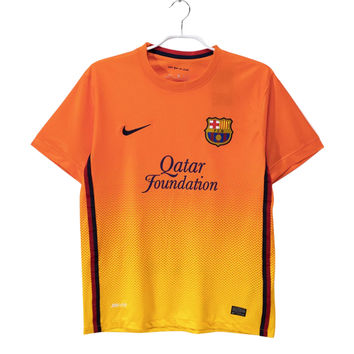 Maillot FC Barcelone Retro 12/13