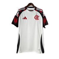 Maillot Flamengo Extérieur 25/26 1