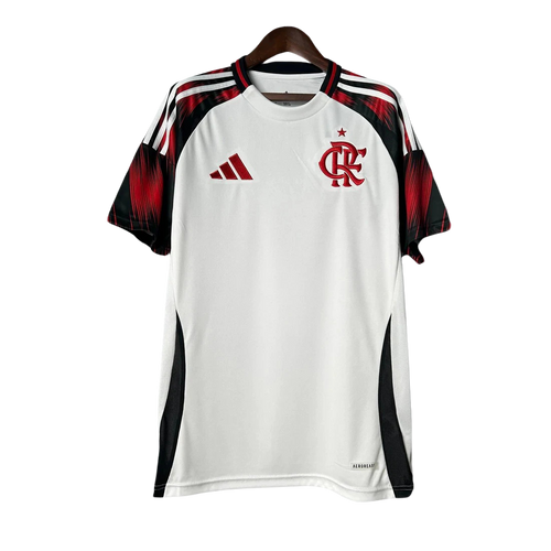 Maillot Flamengo Extérieur 25/26
