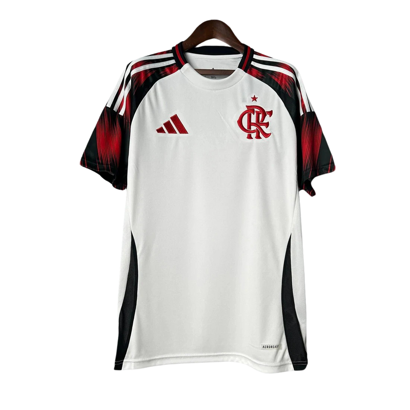 Maillot Flamengo Extérieur 25/26