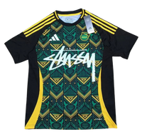 Maillot Jamaïque Extérieur 23/24 X Stussy 1