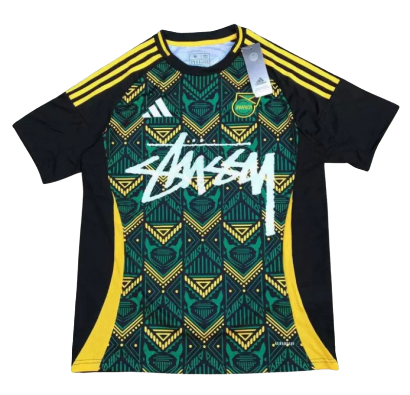 Maillot Jamaïque Extérieur 23/24 X Stussy