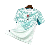 Maillot Portugal extérieur 26/27 1