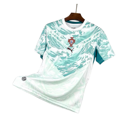 Maillot Portugal extérieur 26/27
