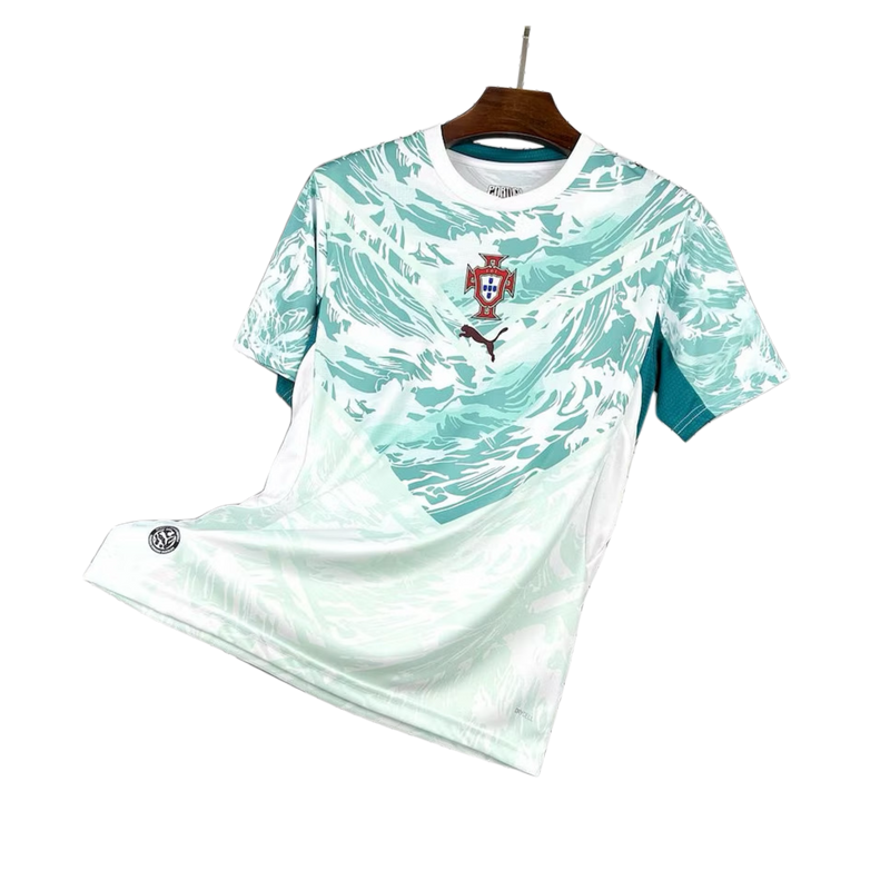 Maillot Portugal extérieur 26/27