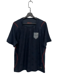 Maillot États-Unis Extérieur 26/27 1