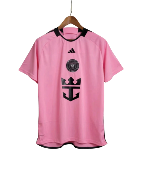 Maillot Inter Miami Domicile 24/25