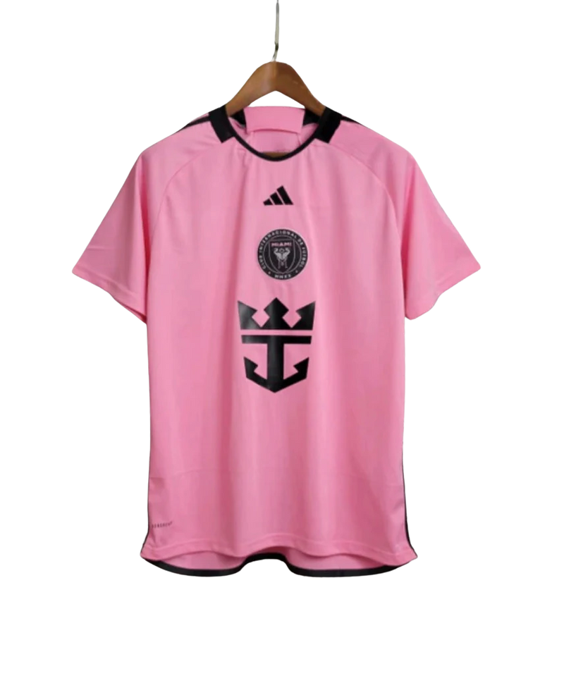 Maillot Inter Miami Domicile 24/25