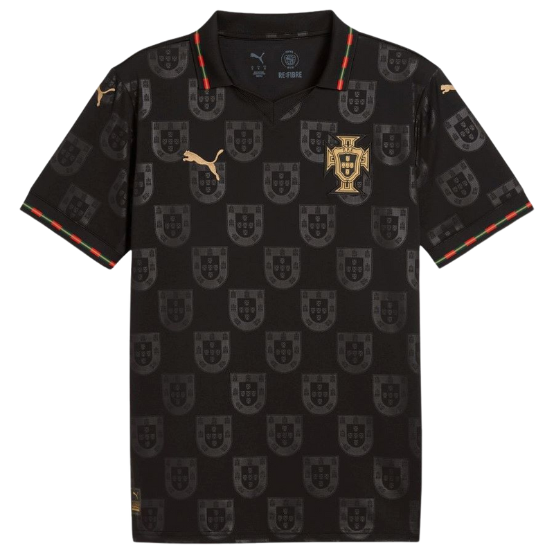 Maillot Portugal Spécial Édition 2026