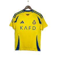 Maillot Al Nassr Domicile 24/25 1