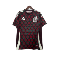 Maillot Mexique Extérieur 24/25 1