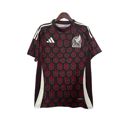 Maillot Mexique Extérieur 24/25