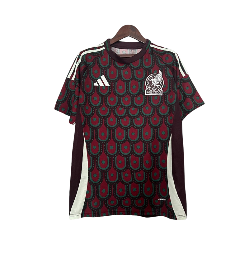 Maillot Mexique Extérieur 24/25