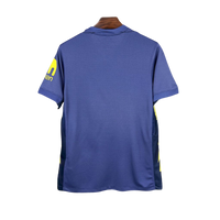 Maillot Atletico Madrid Extérieur 
25/26 2