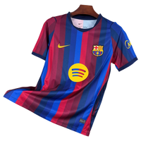 Maillot Barcelone Domicile 26/27 1